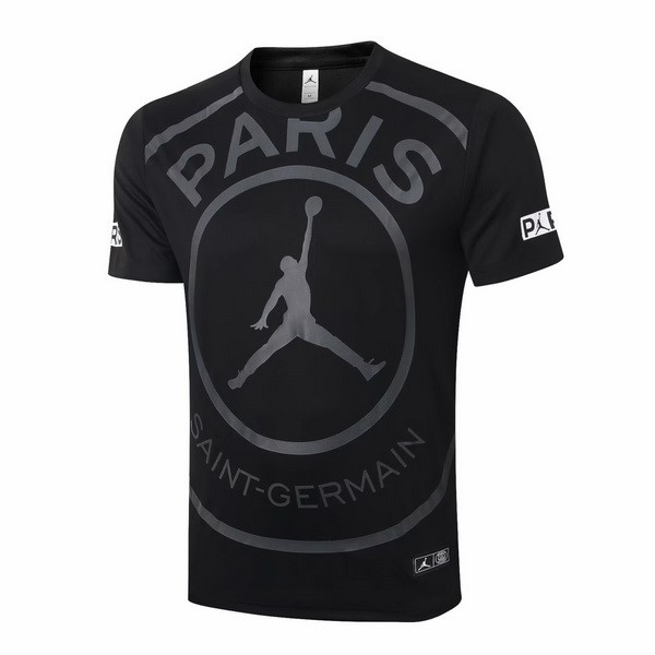 Entrenamiento Paris Saint Germain 2020/21 Negro